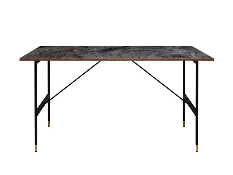 【adepeche/アデペシュ】POL 2wayダイニングテーブル