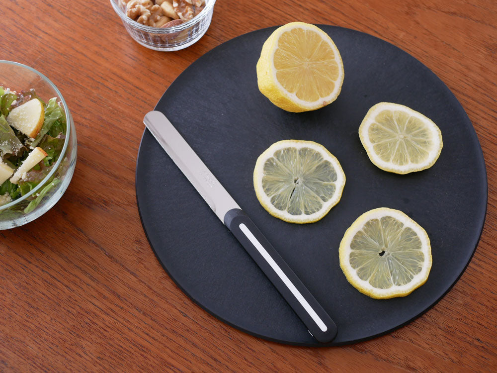 【ARCOS/アルコス】包丁代わりになるテーブルナイフ