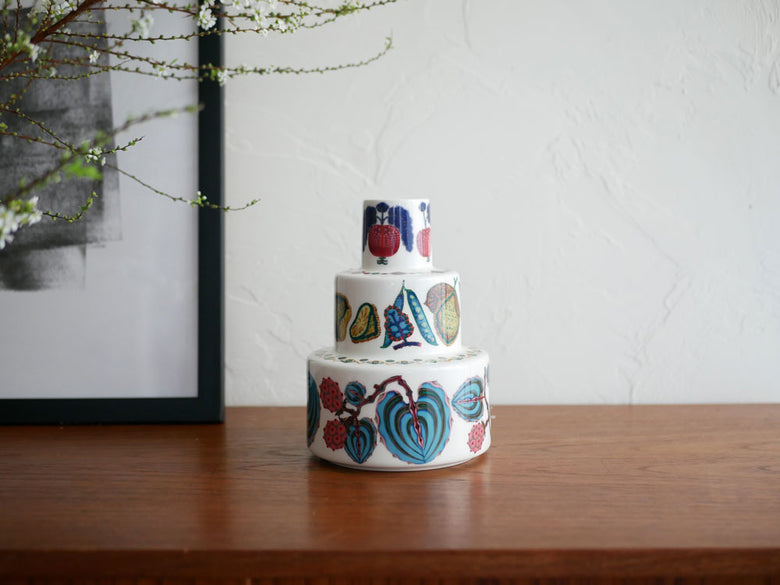 【Iittala/イッタラ】タイカ サト  ベース