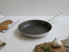 【CORELLE/コレール】こびりつきにくい次世代フライパン