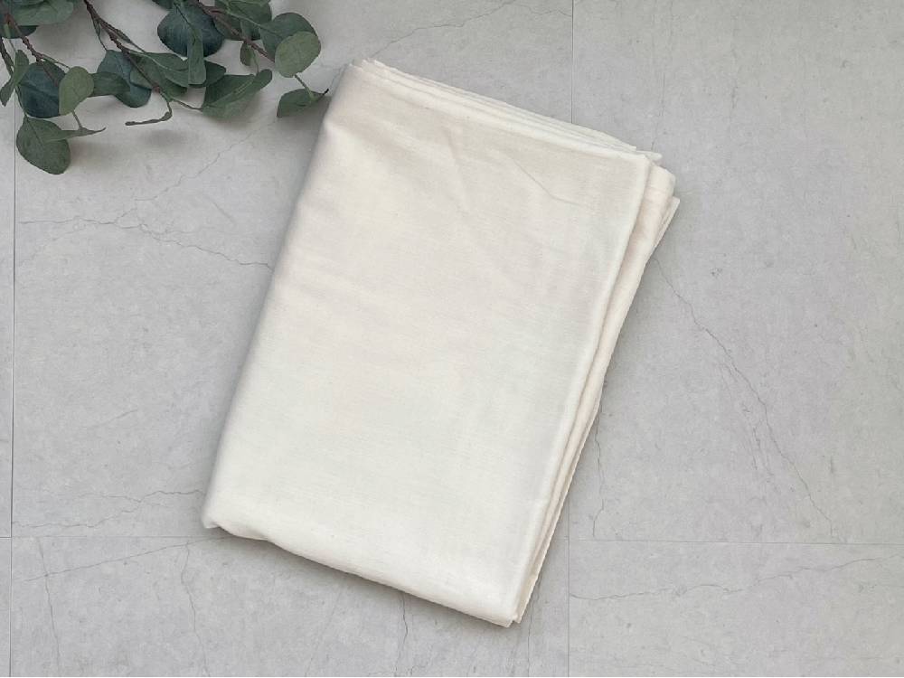 【cocomani/ココマニ】オーガニックコットン布団カバー