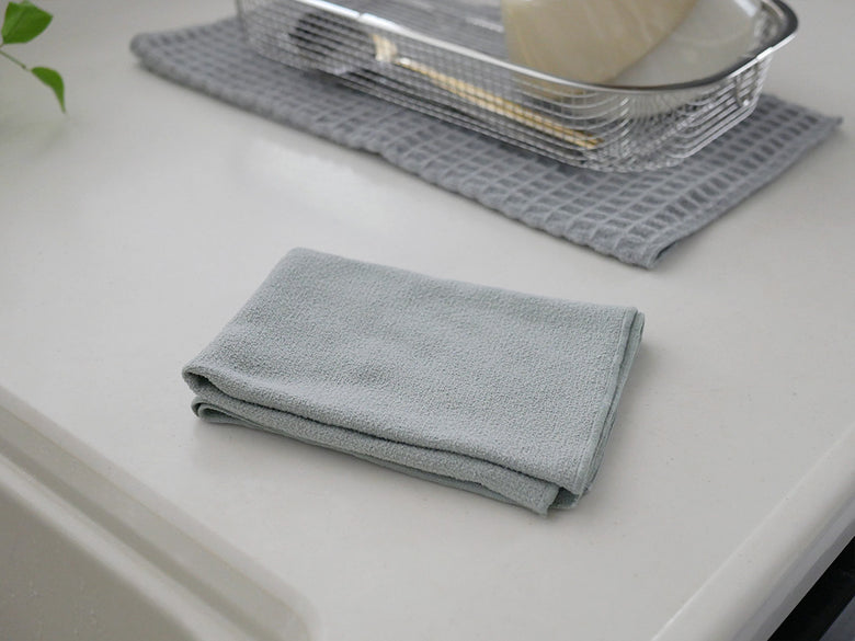 【TEIJIN/テイジン】あっちこっちふきん