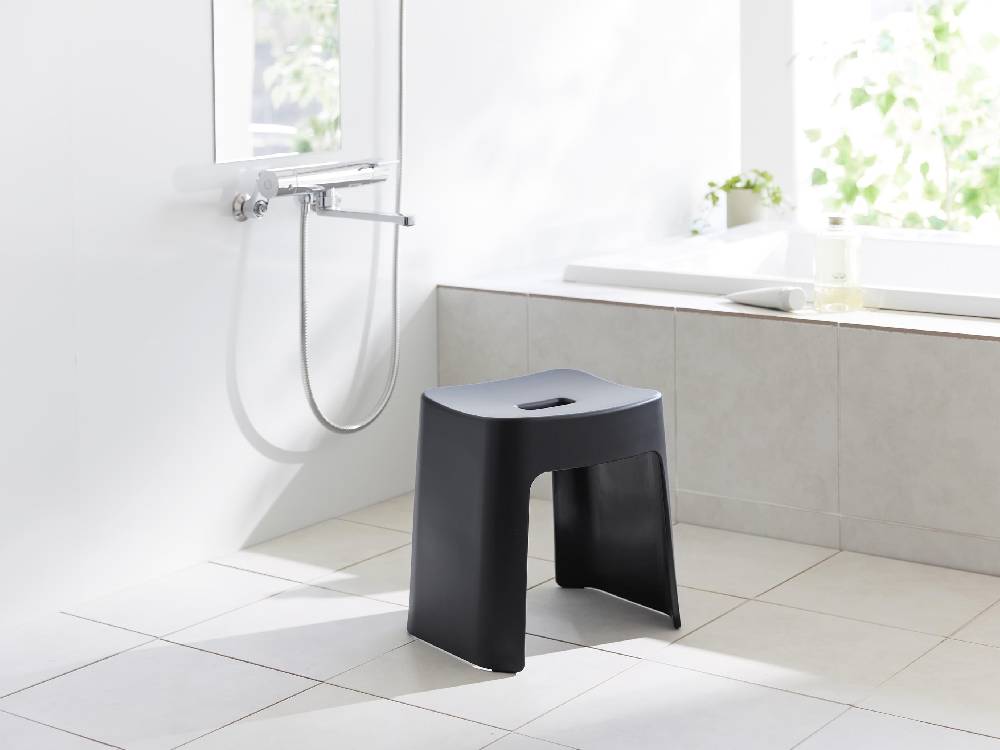 【tower/タワー】洗いやすいマグネット風呂イス