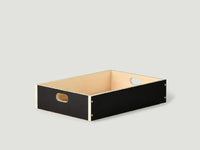 リンデンボックス / S・ブラック