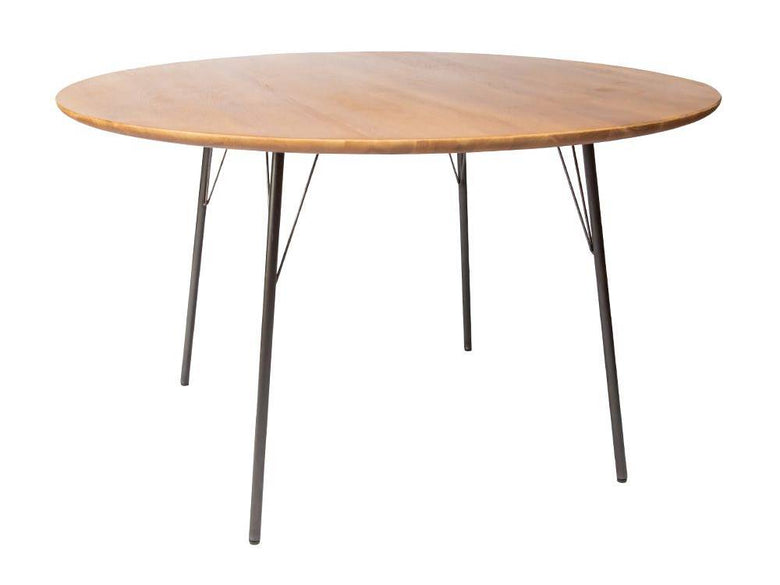 【adepeche/アデペシュ】sou ソウ ダイニングテーブル ラウンド【受注生産品・メーカー直送・代引き不可商品】