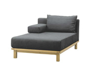 ロング / ブラック - 北海道（開梱設置料＋¥24,200含む)